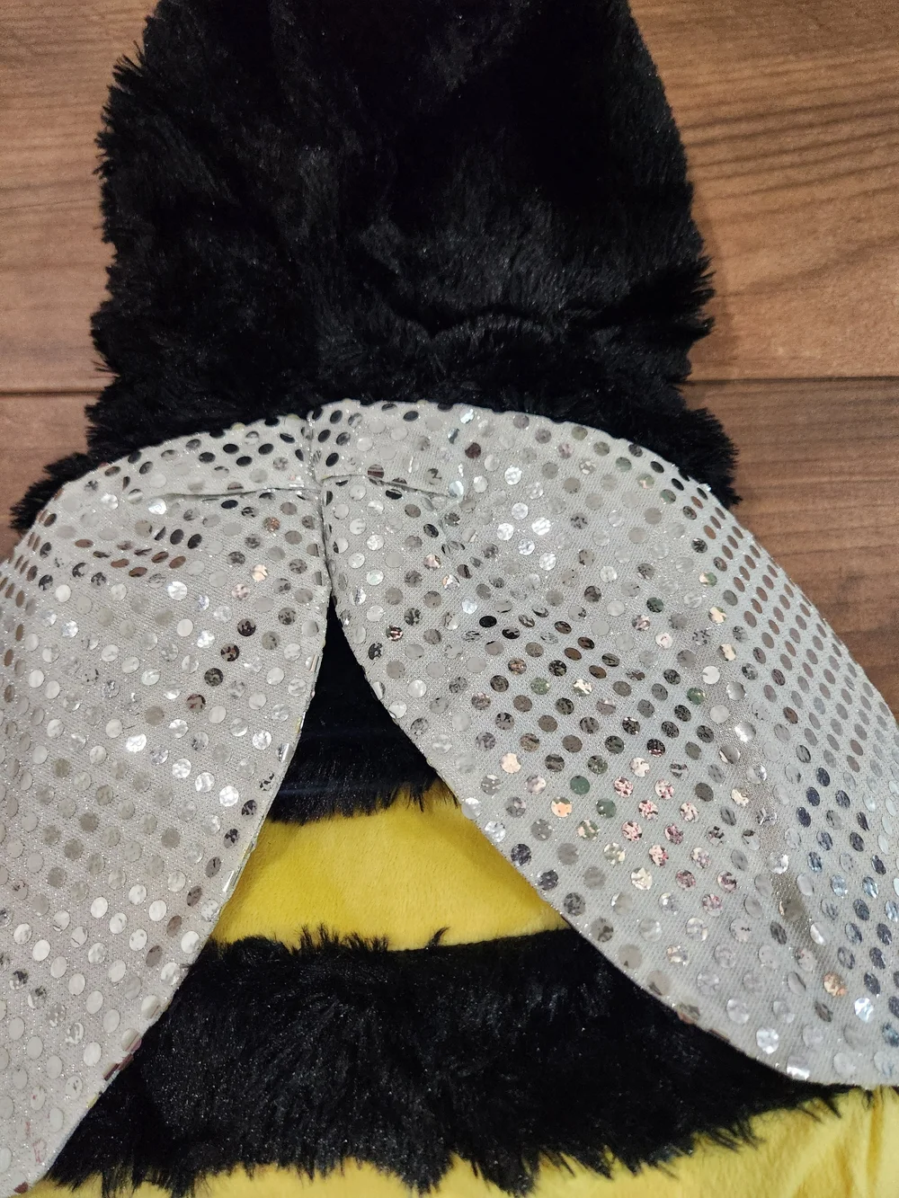 bee Halloween baby toddler costume Size 12-18 months